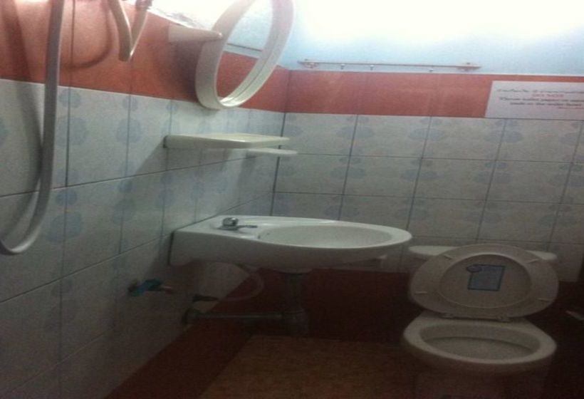 בית מלון כפרי Na & Luc Guesthouse