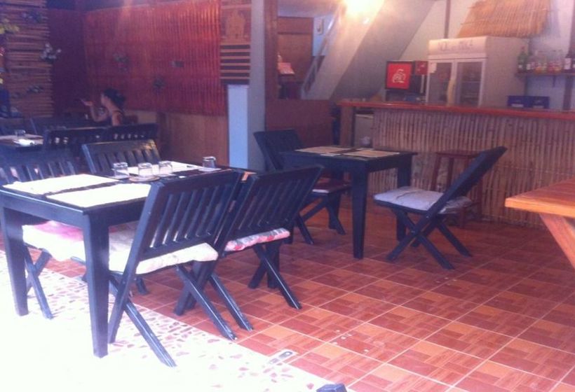 בית מלון כפרי Na & Luc Guesthouse