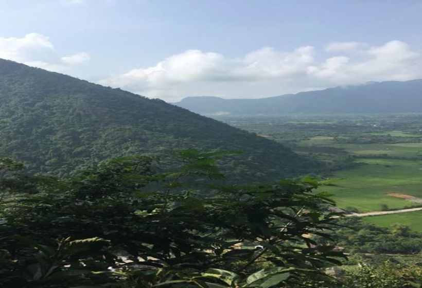 בית מלון כפרי Na & Luc Guesthouse