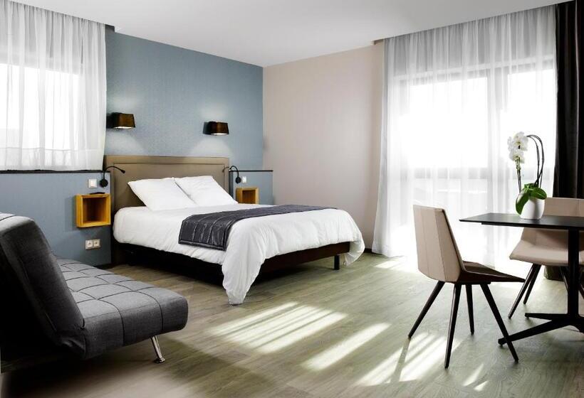 Hotel One Loft Appart