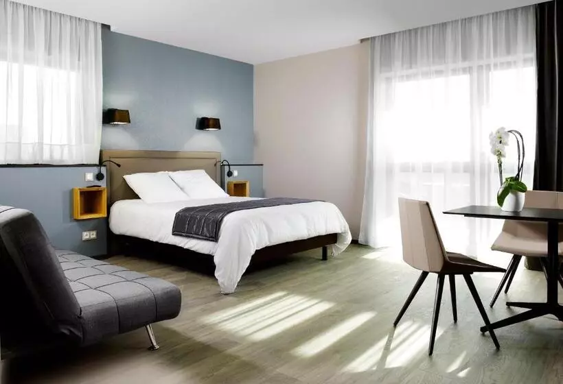 Hôtel One Loft Appart