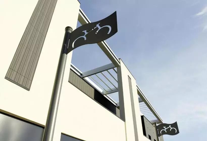 Hôtel One Loft Appart