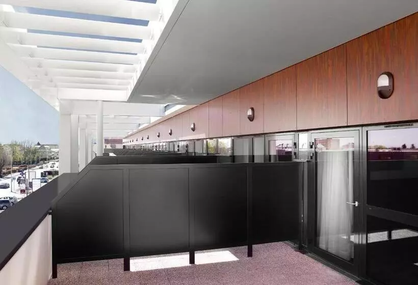 Hôtel One Loft Appart