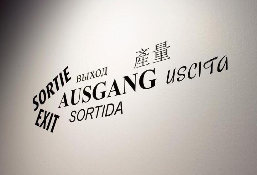 Hotel One Loft Appart