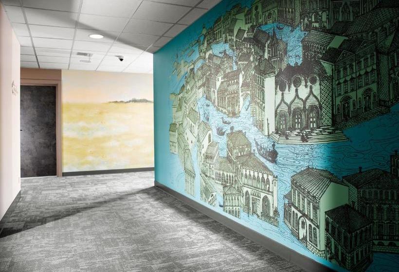 Hotel One Loft Appart