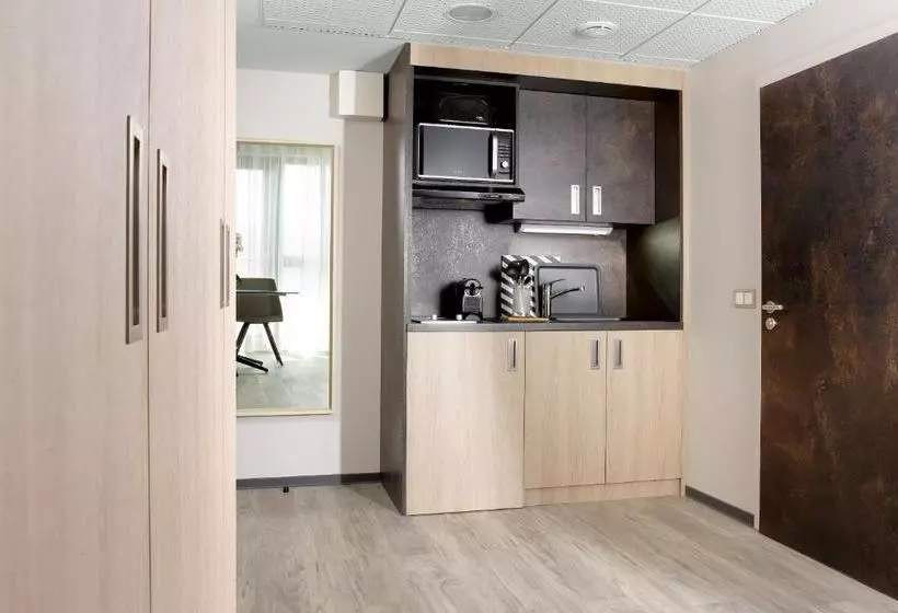 Hôtel One Loft Appart