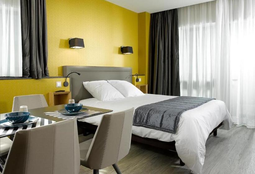 Hotel One Loft Appart