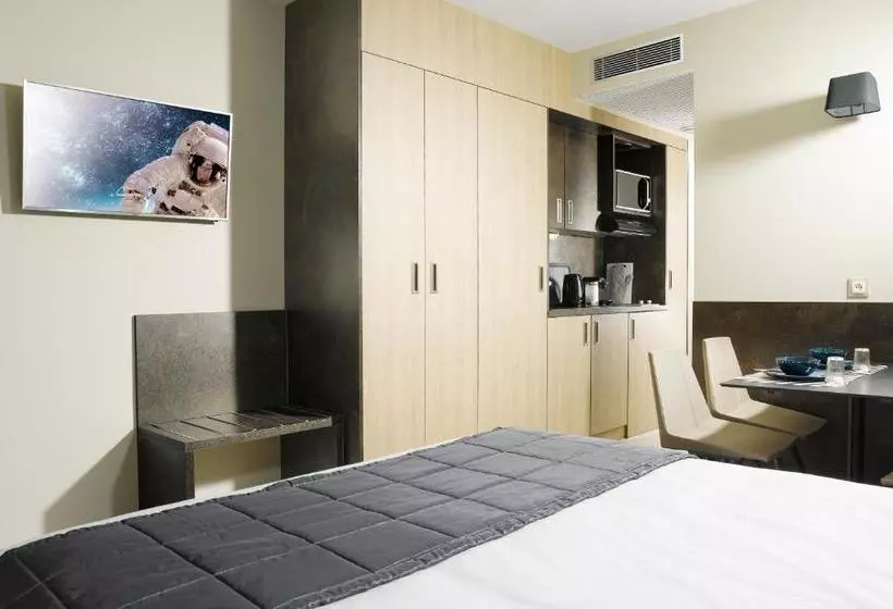 Hôtel One Loft Appart