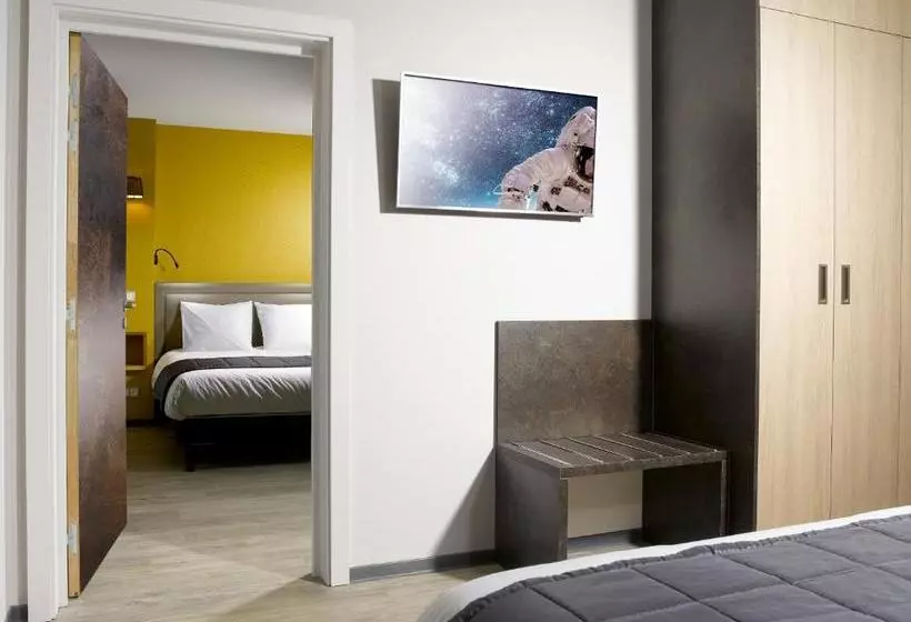 Hôtel One Loft Appart