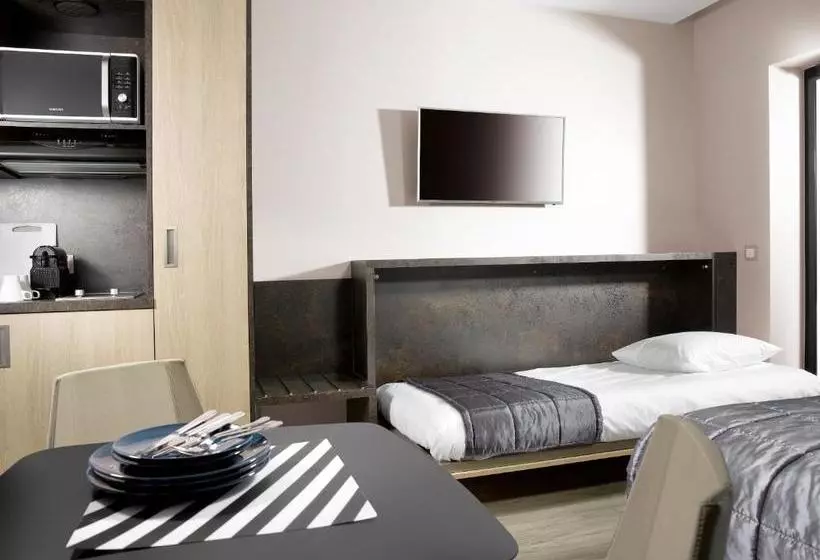 Hôtel One Loft Appart
