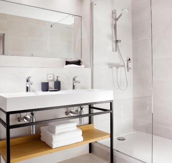 Hotel One Loft Appart