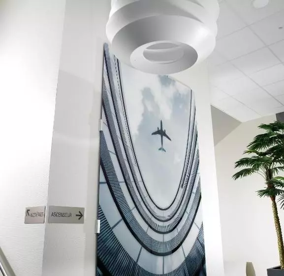 Hôtel One Loft Appart