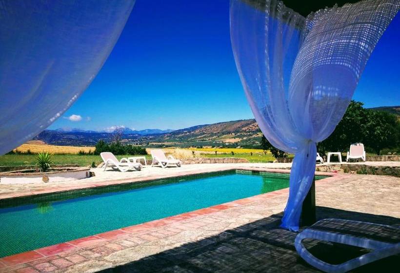 فندق Ronda Moments