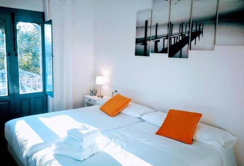 فندق Ronda Moments