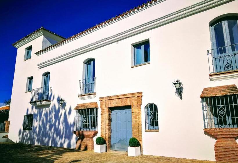 فندق Ronda Moments