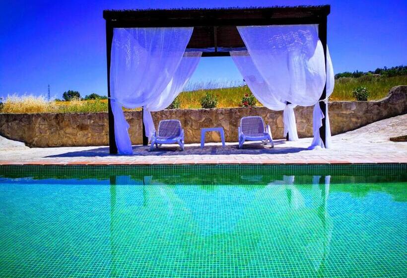 فندق Ronda Moments