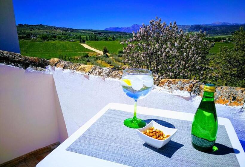 فندق Ronda Moments