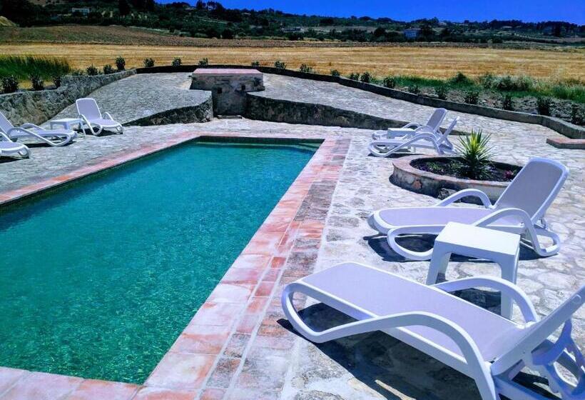 فندق Ronda Moments