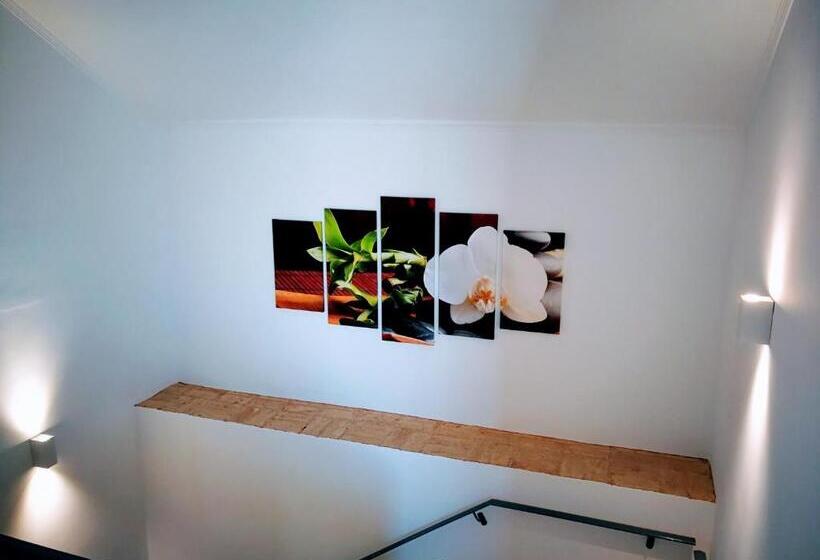 فندق Ronda Moments