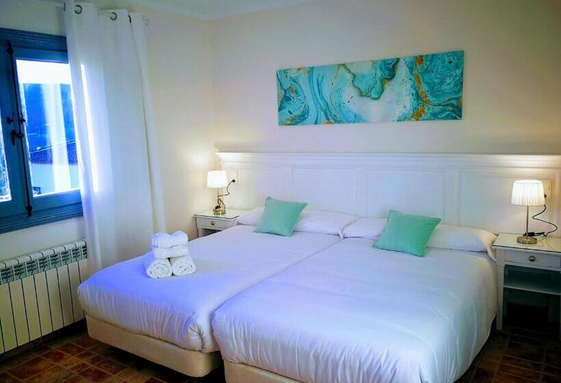 فندق Ronda Moments