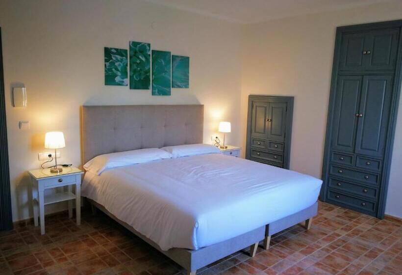 فندق Ronda Moments