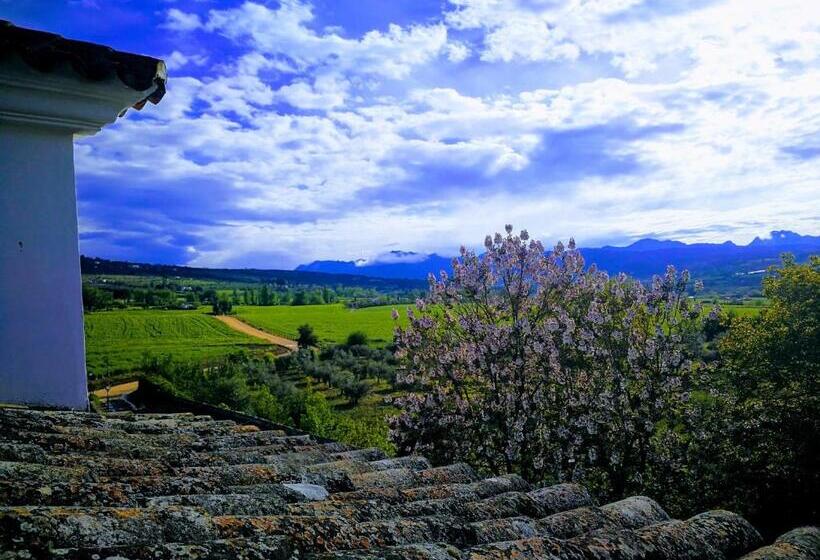 فندق Ronda Moments