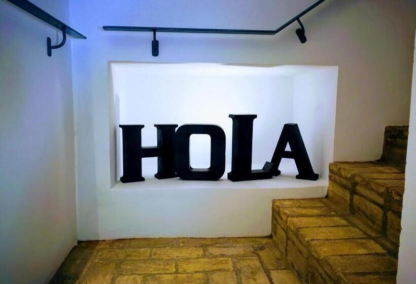 فندق Ronda Moments