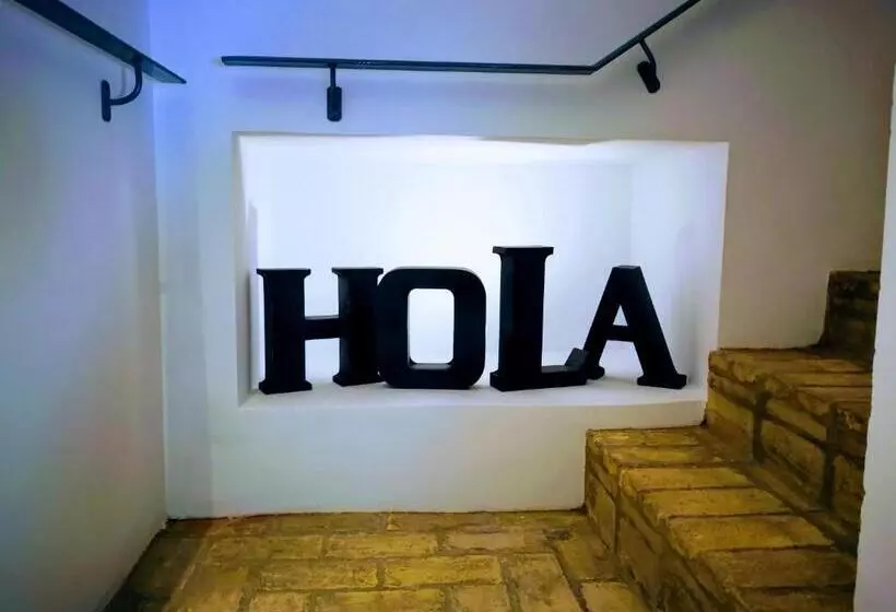 هتل Ronda Moments