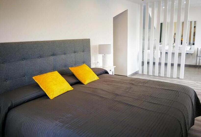 فندق Ronda Moments