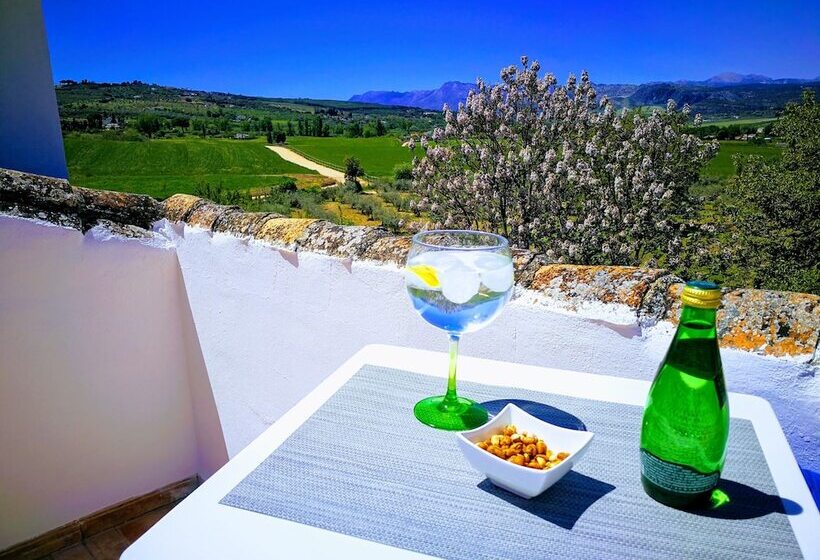 فندق Ronda Moments