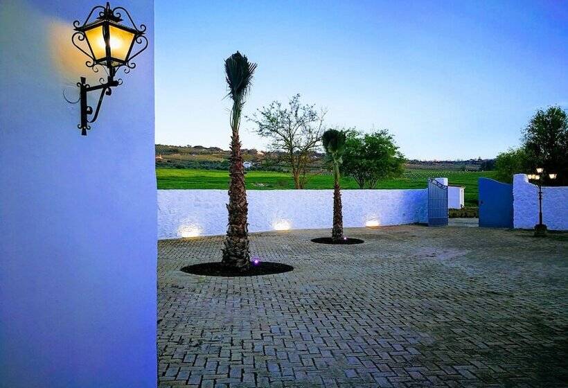 فندق Ronda Moments