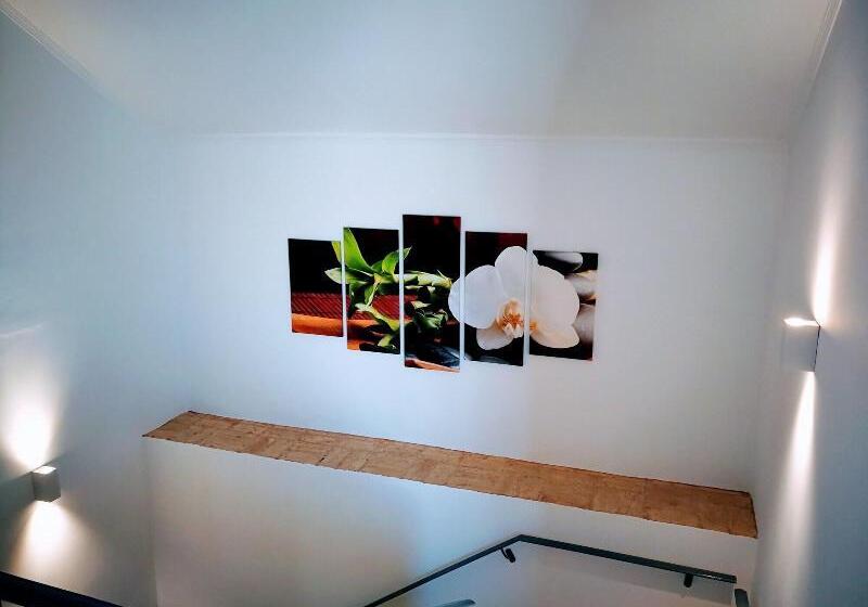 فندق Ronda Moments