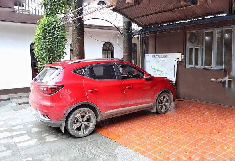 هتل Royal Century