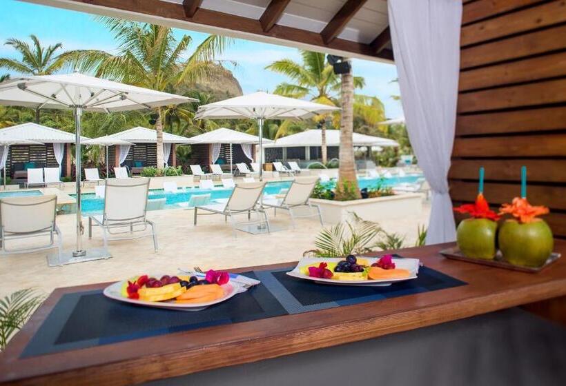 هتل Serenity At Coconut Bay All Inclusive