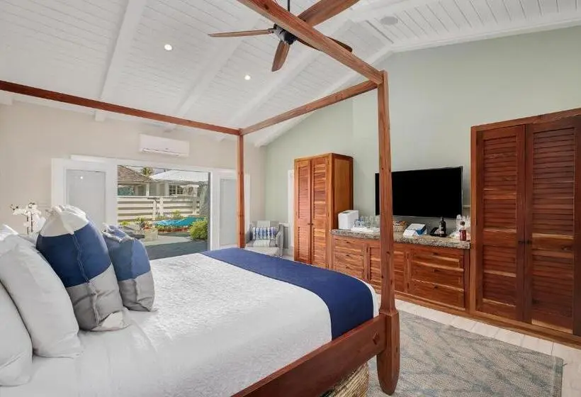 Serenity At Coconut Bay All Inclusive