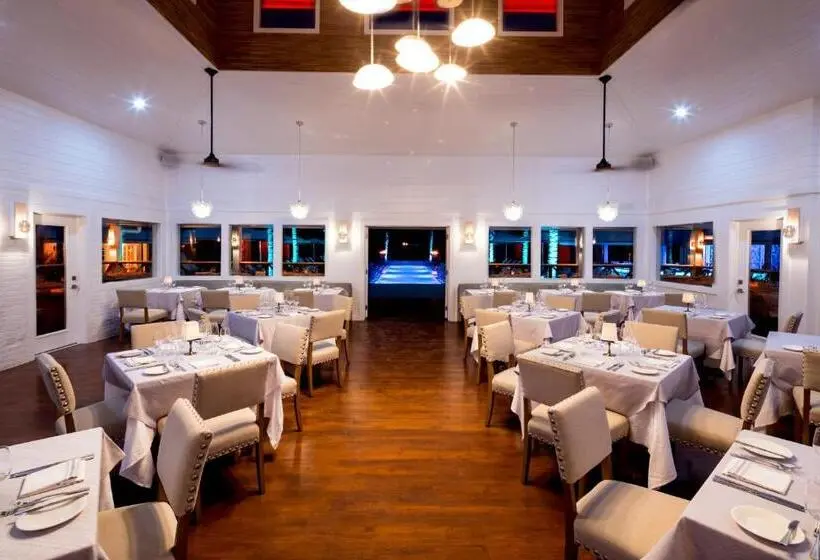 هتل Serenity at Coconut Bay - Adults Only - All Inclusive