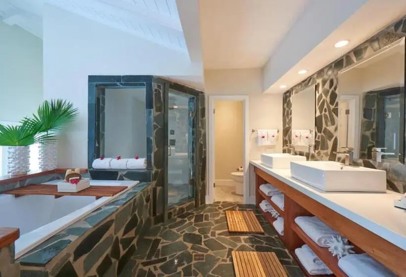 هتل Serenity at Coconut Bay - Adults Only - All Inclusive
