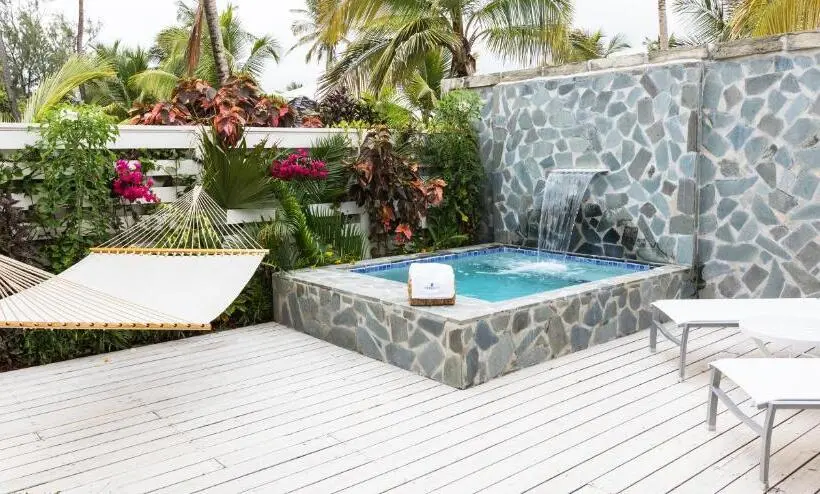 هتل Serenity at Coconut Bay - Adults Only - All Inclusive
