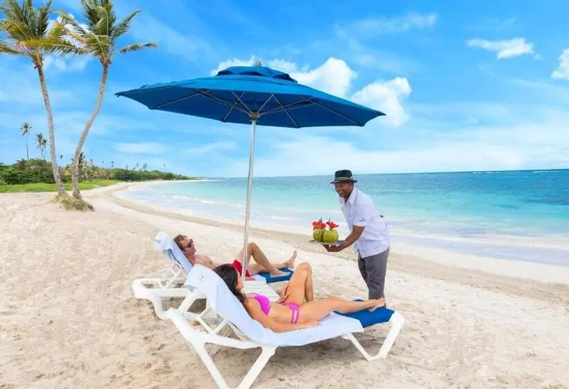 هتل Serenity at Coconut Bay - Adults Only - All Inclusive