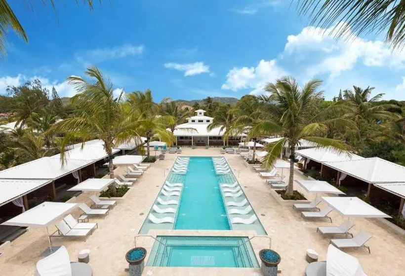 Serenity at Coconut Bay - Adults Only - All Inclusive