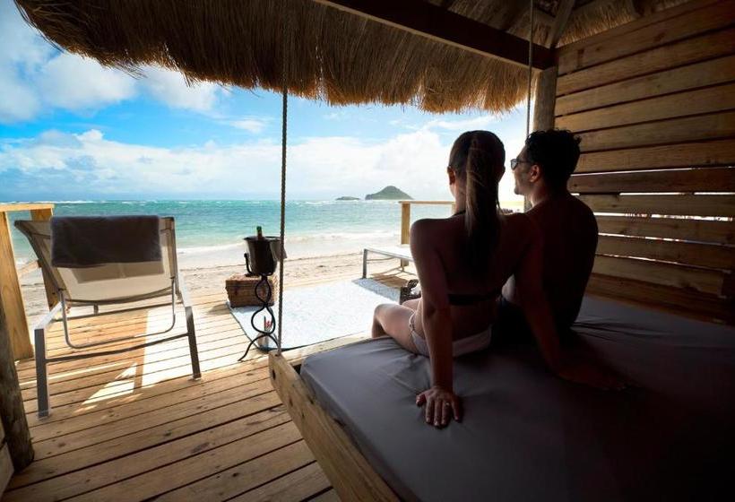 هتل Serenity At Coconut Bay All Inclusive