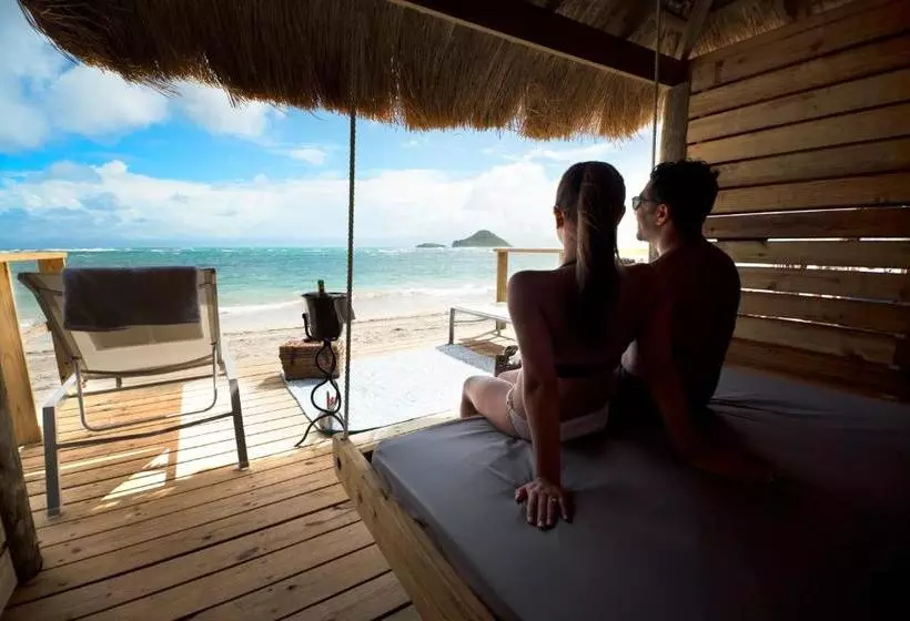 هتل Serenity At Coconut Bay   All Inclusive