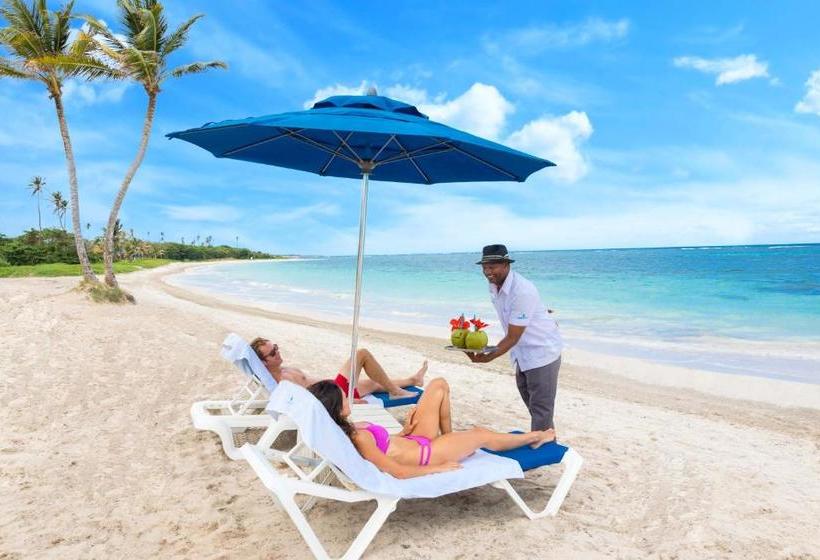 هتل Serenity At Coconut Bay All Inclusive