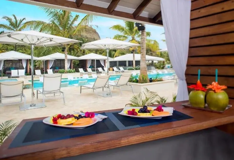 هتل Serenity at Coconut Bay - Adults Only - All Inclusive