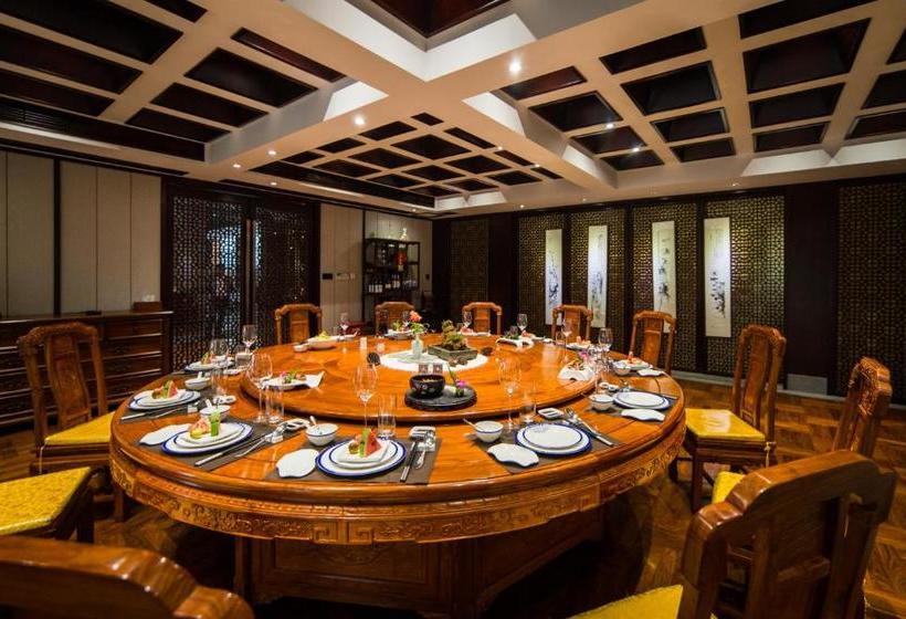 Hotel Shui Mo Resort