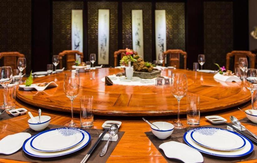 Hotel Shui Mo Resort