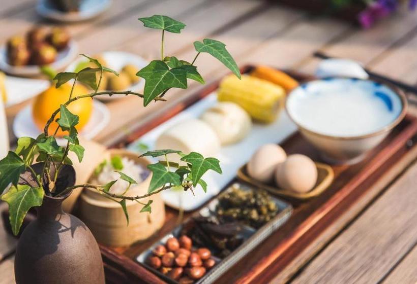 Hotel Shui Mo Resort