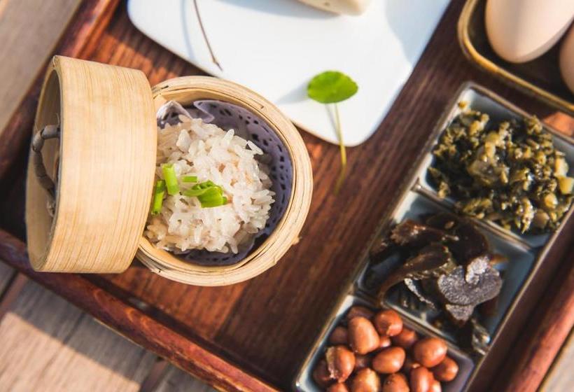 Hotel Shui Mo Resort