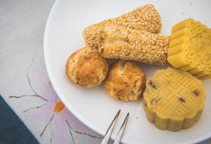 Hotel Shui Mo Resort