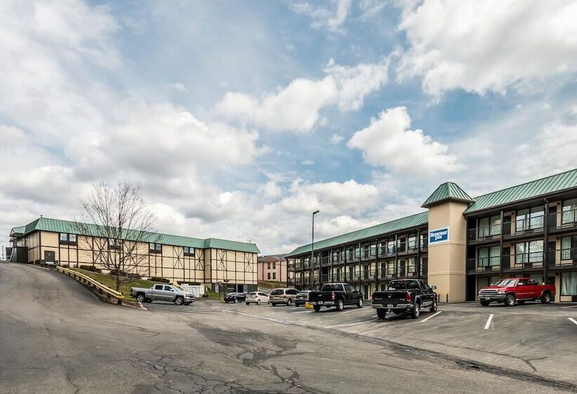 هتل Smart Extended Stay